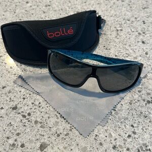 Bollé WHIP Polarized Sunglasses